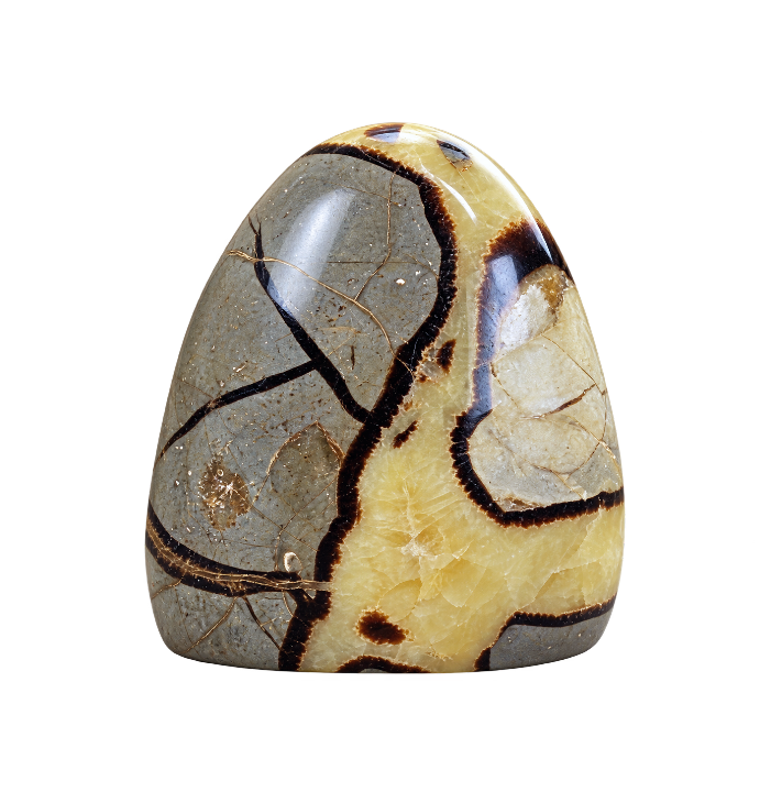 Septarian Draksten Drakägg