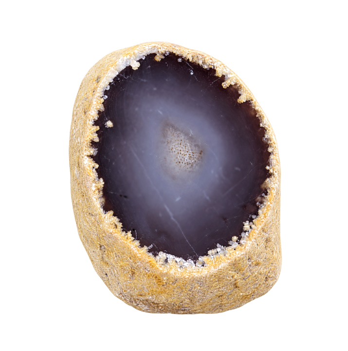 Enhydro Agat – Vattenagat