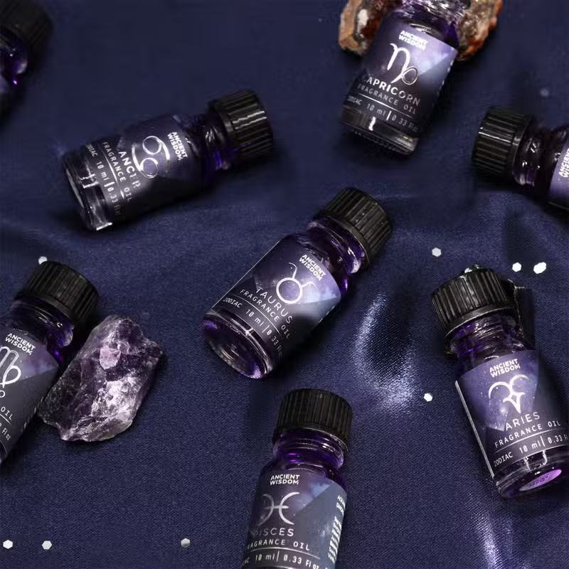 Zodiac Collection