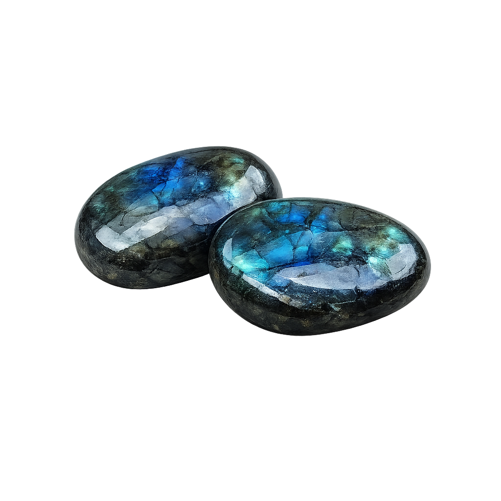 Labradorit