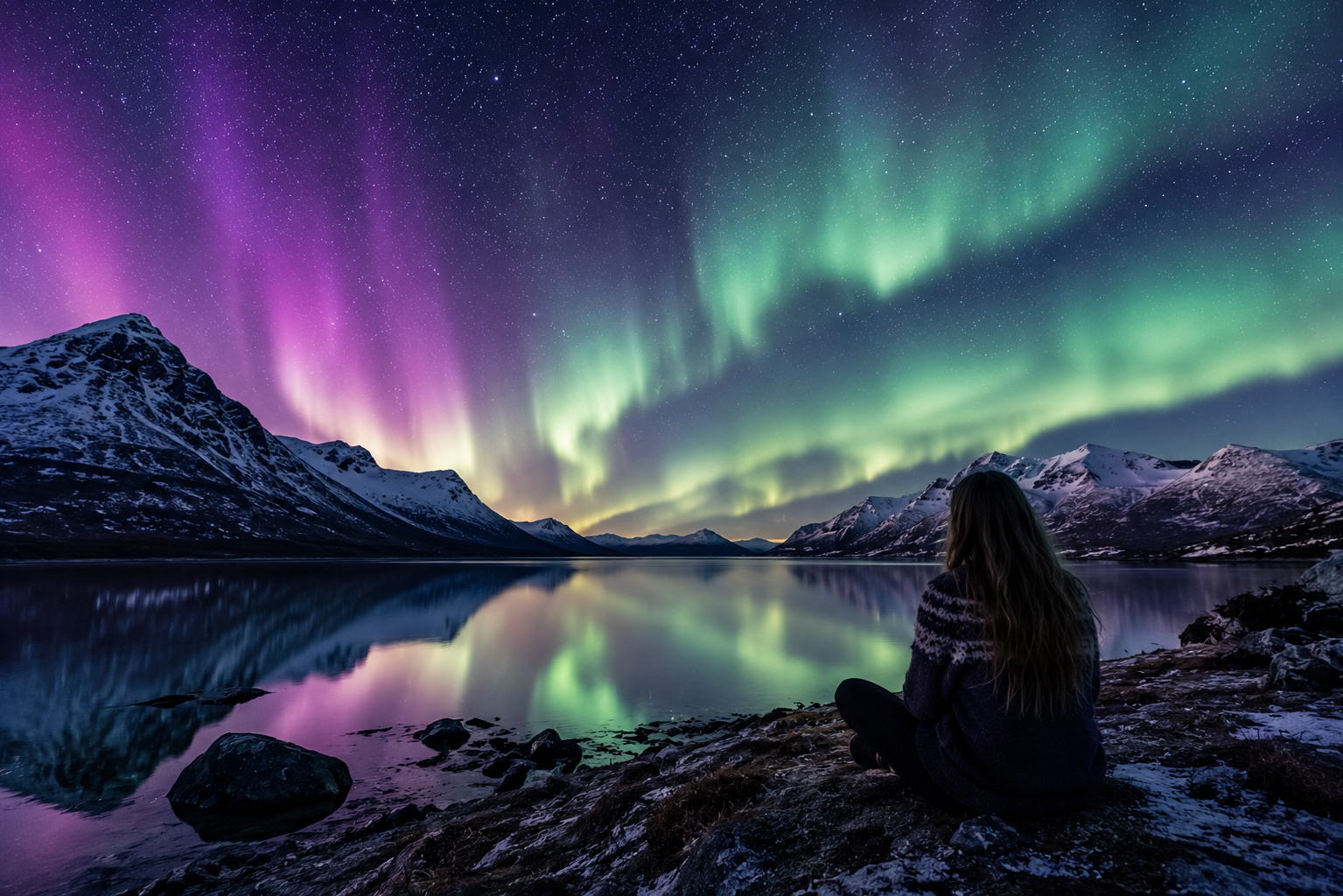 Rising sign och ascendenten i astrologi med stjärntecken och personlig tolkning