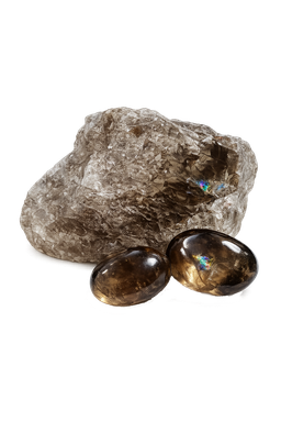 Rökkvarts