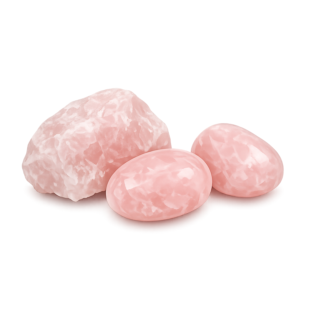 Rosenkvarts