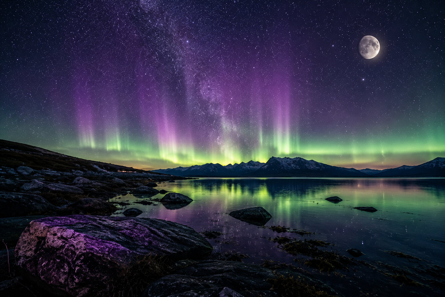 Soltecken måntecken rising sign och planeter i astrologi
