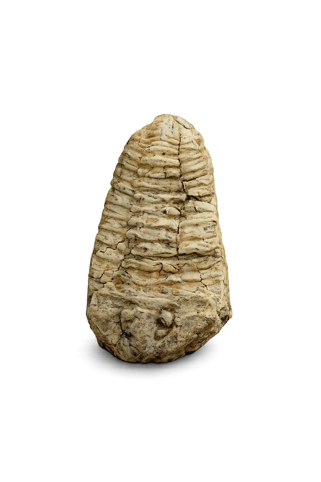 Trilobit – Fossil