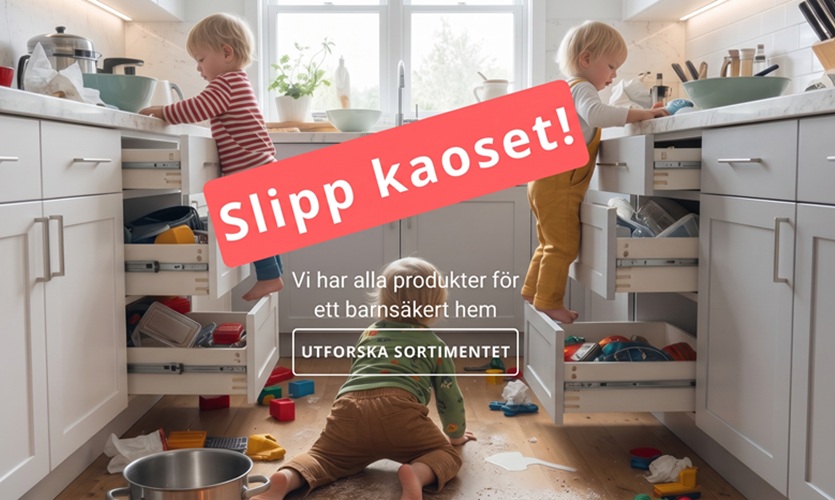 Barnsäkerhet