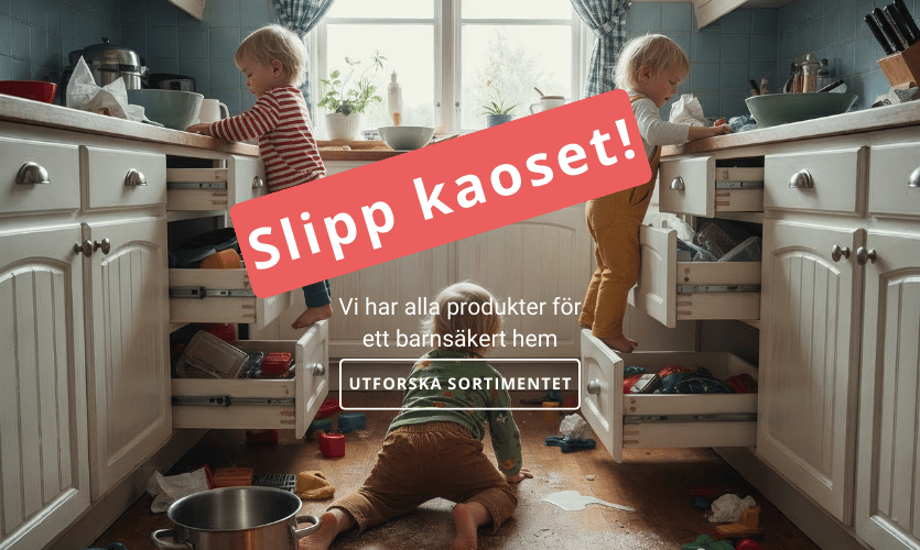 Barnsäkerhet