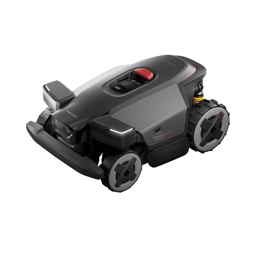 Roborock robotgräsklippare