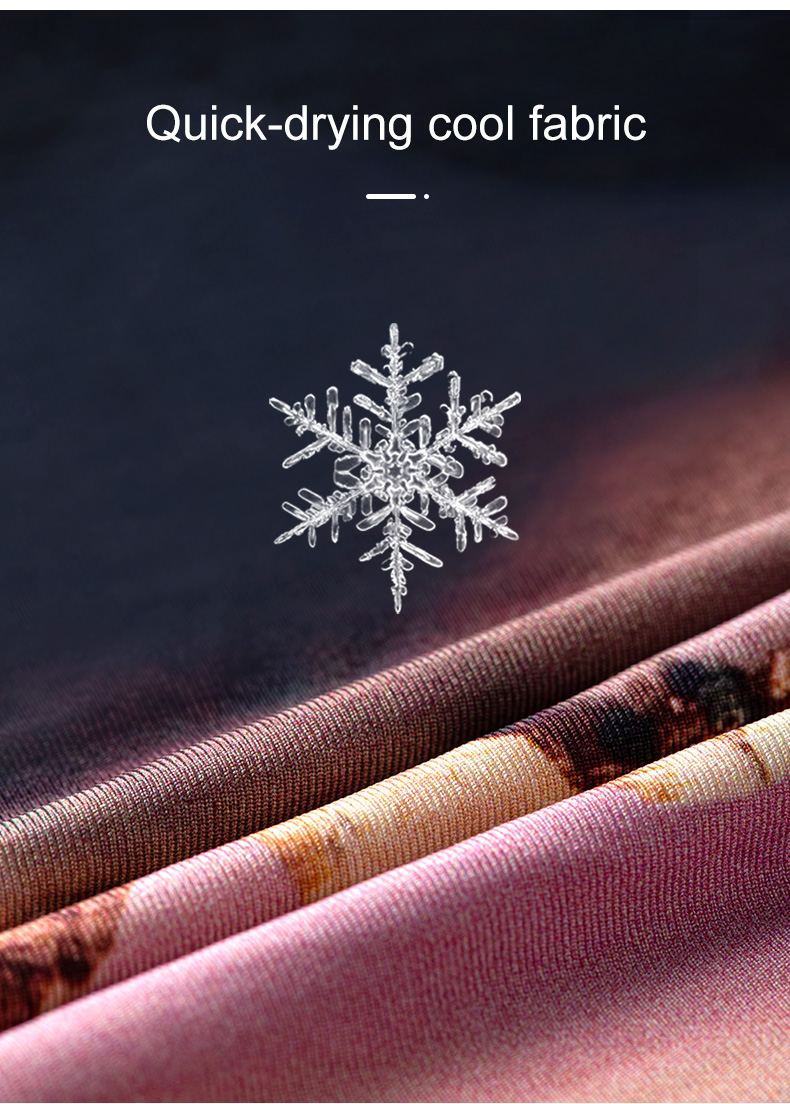 Naturehike Buff Summit Halskrage