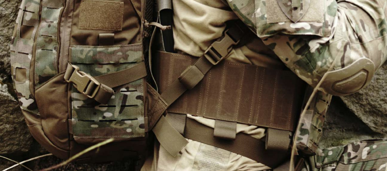 Professionell skyddsutrustning