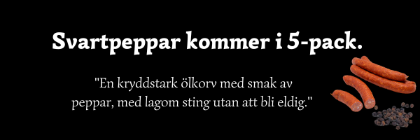 Svartpeppar