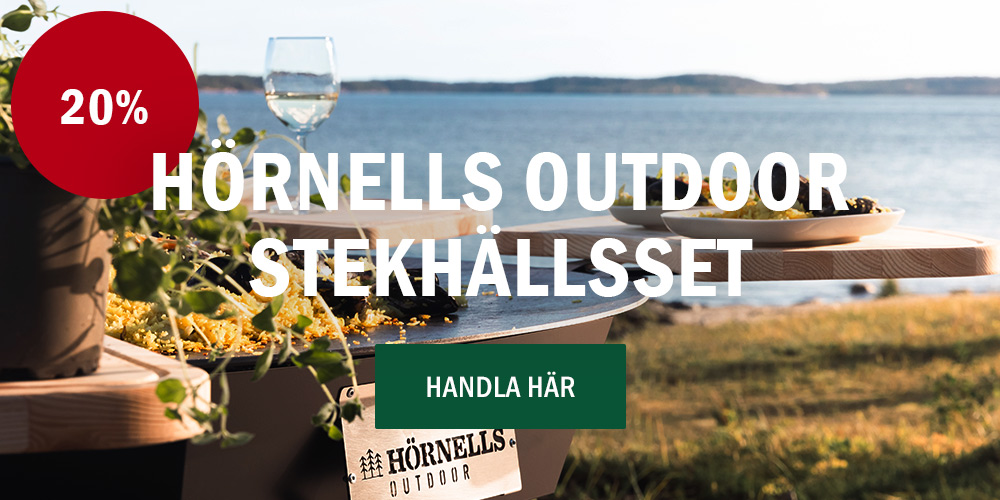 Hörnells AB