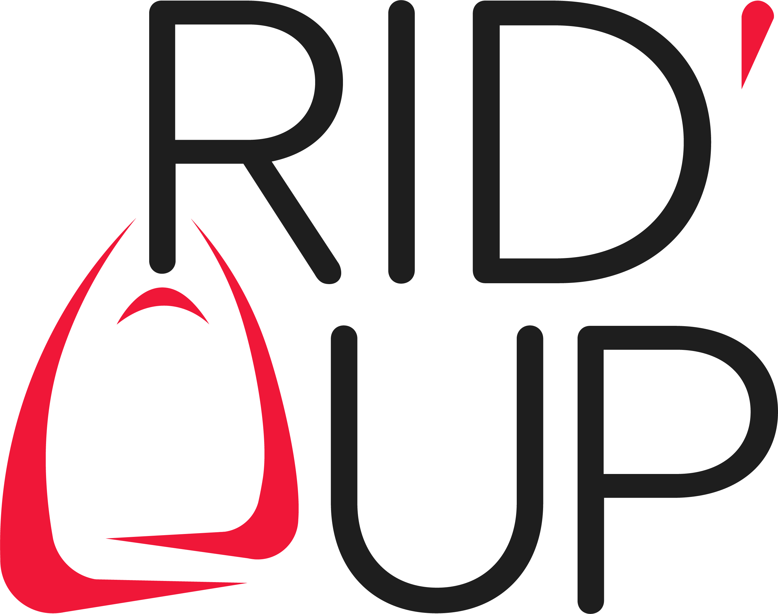 Rid'Up