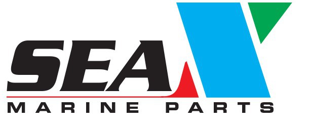 Sea-X startmotor Yamaha F75/F90 (2006-17) / F115 (2000-14) 587