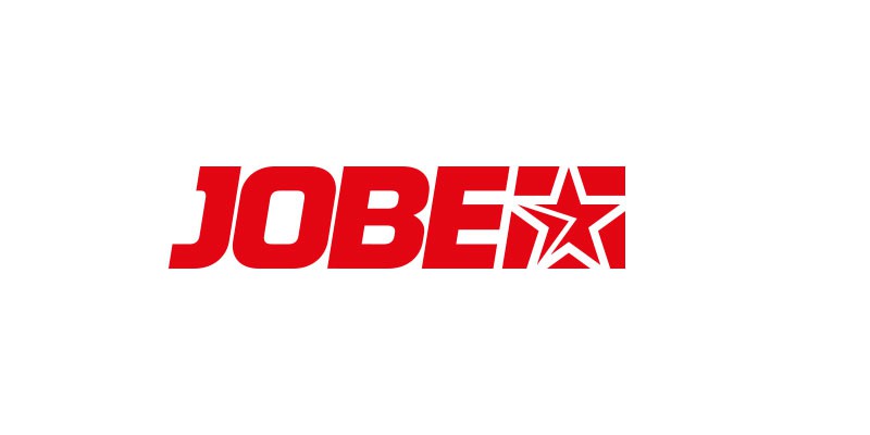 JOBE Prime Wake Combo blå 595