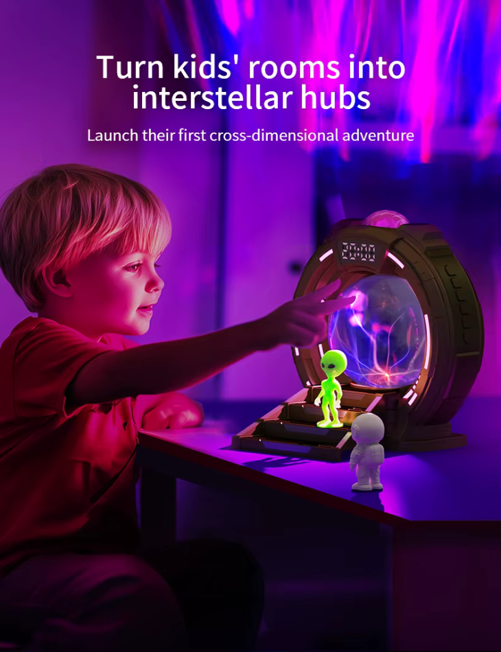 bluetooth projektor lampa