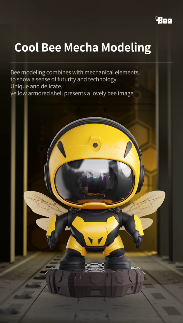 nebulosa projektor LED