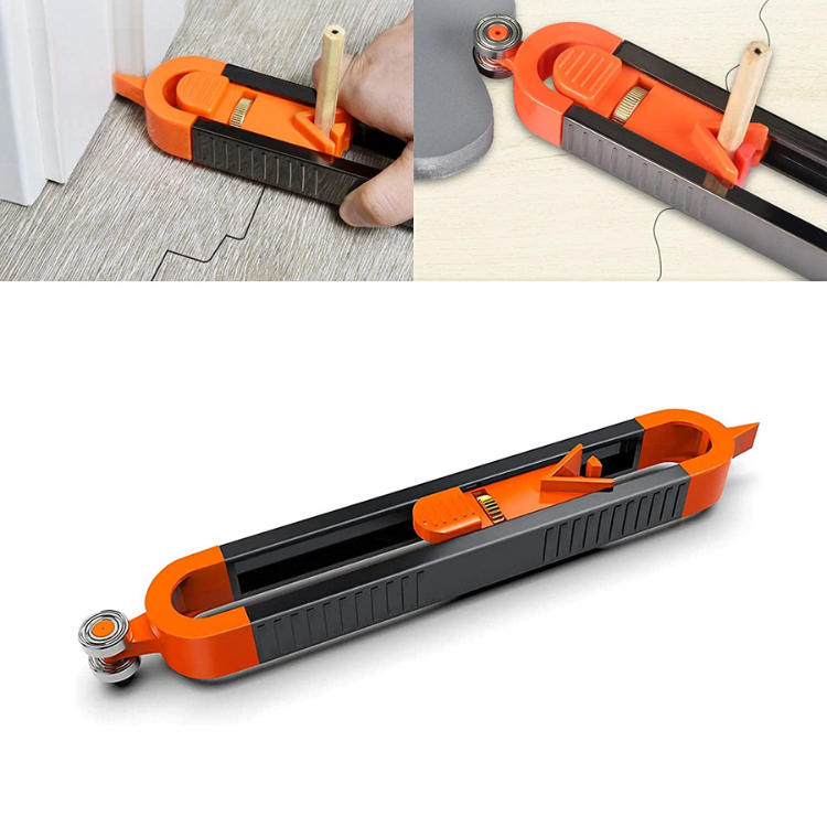 profilkopieringsverktyg