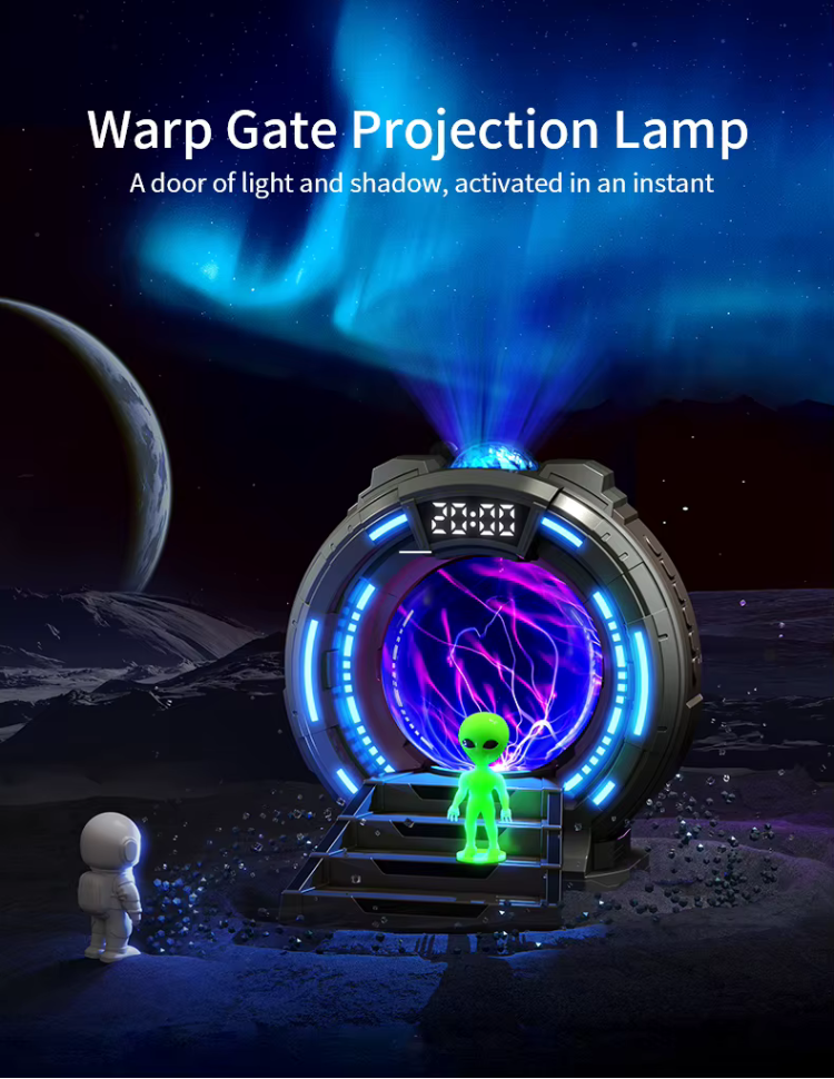 aurora projector barn | STEM leksak pojkar