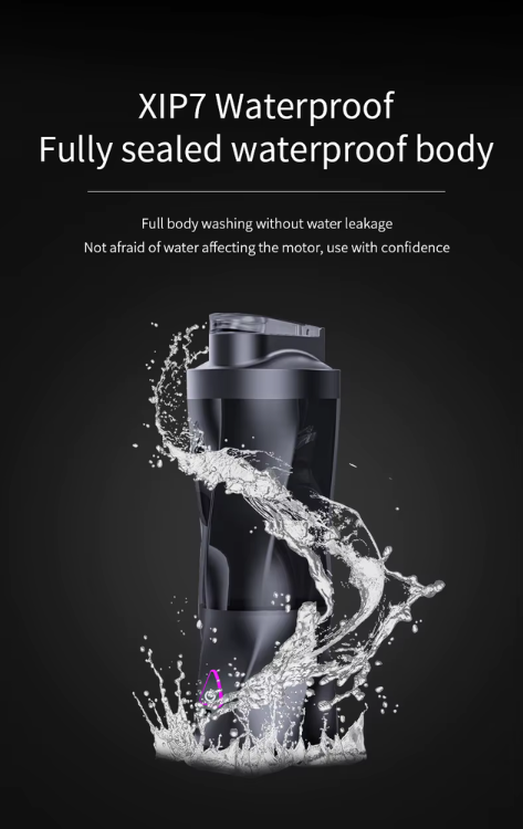 Skapa en uppfriskande juice på bara några sekunder