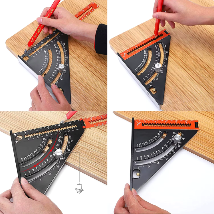 snickeri mätverktyg