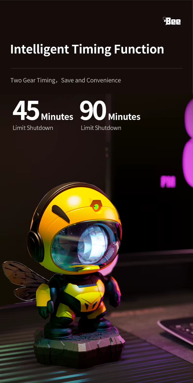 julklapp barn nattlampa