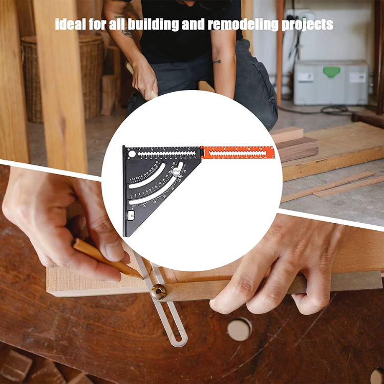 snickeri mätverktyg