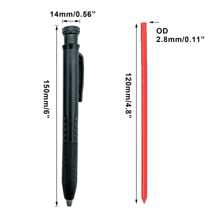precisionsmarkering, snickeri verktyg