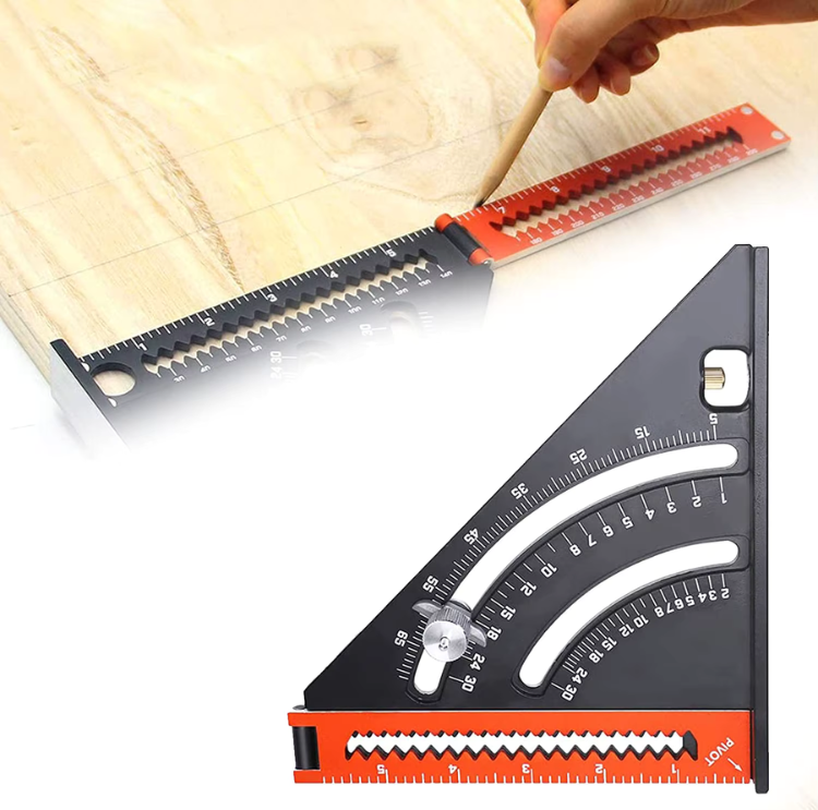 snickeri mätverktyg