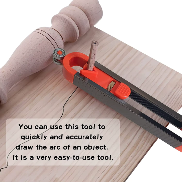 verktyg för snickeri