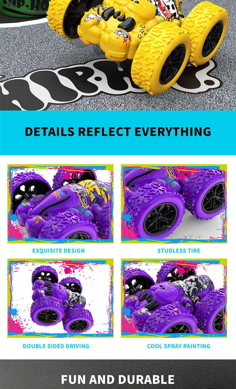 Passar både inne och ute