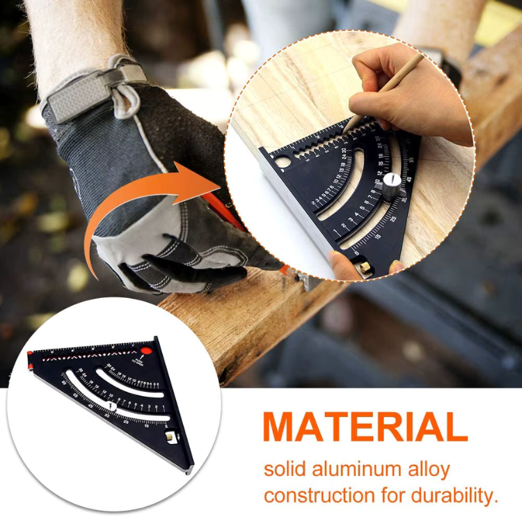 snickeri mätverktyg