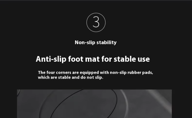 Modern köksvåg för bakning och matlagning