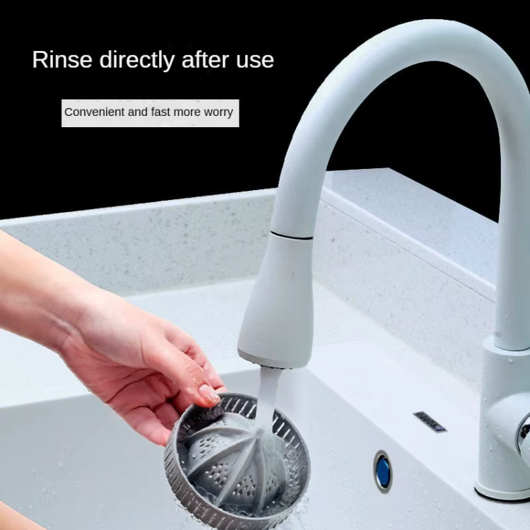 Portabel Citrus Juicemaskin