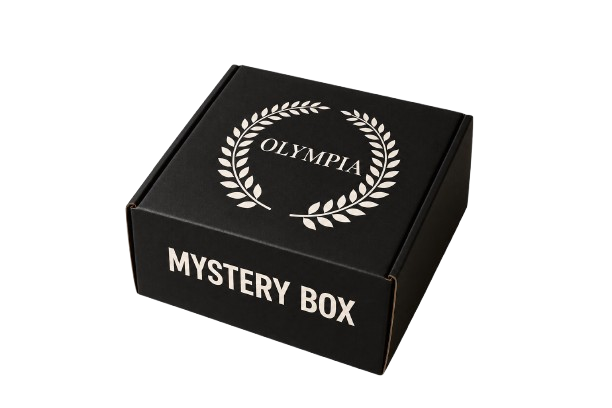 Olympia Mystery Box