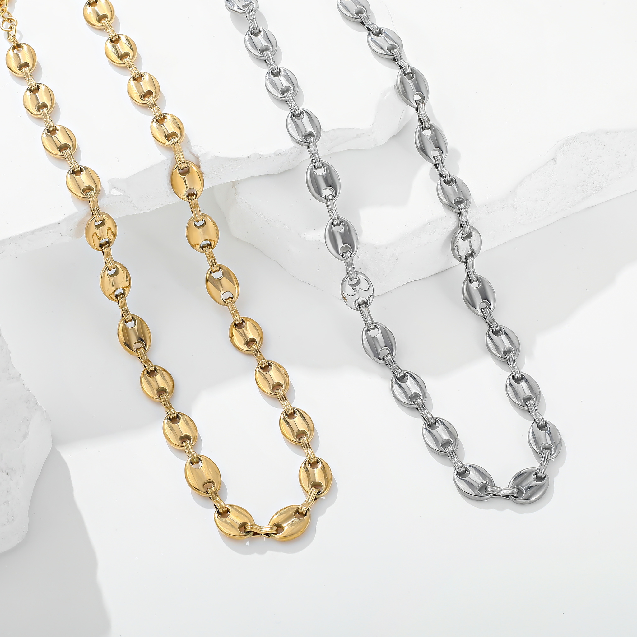 Mira 080 halsband från Olympia