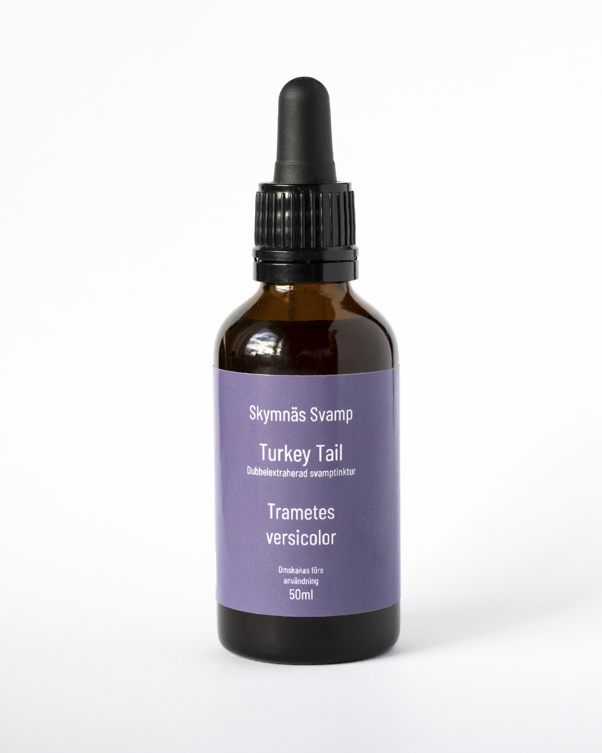 Turkey tail tinktur 50ml