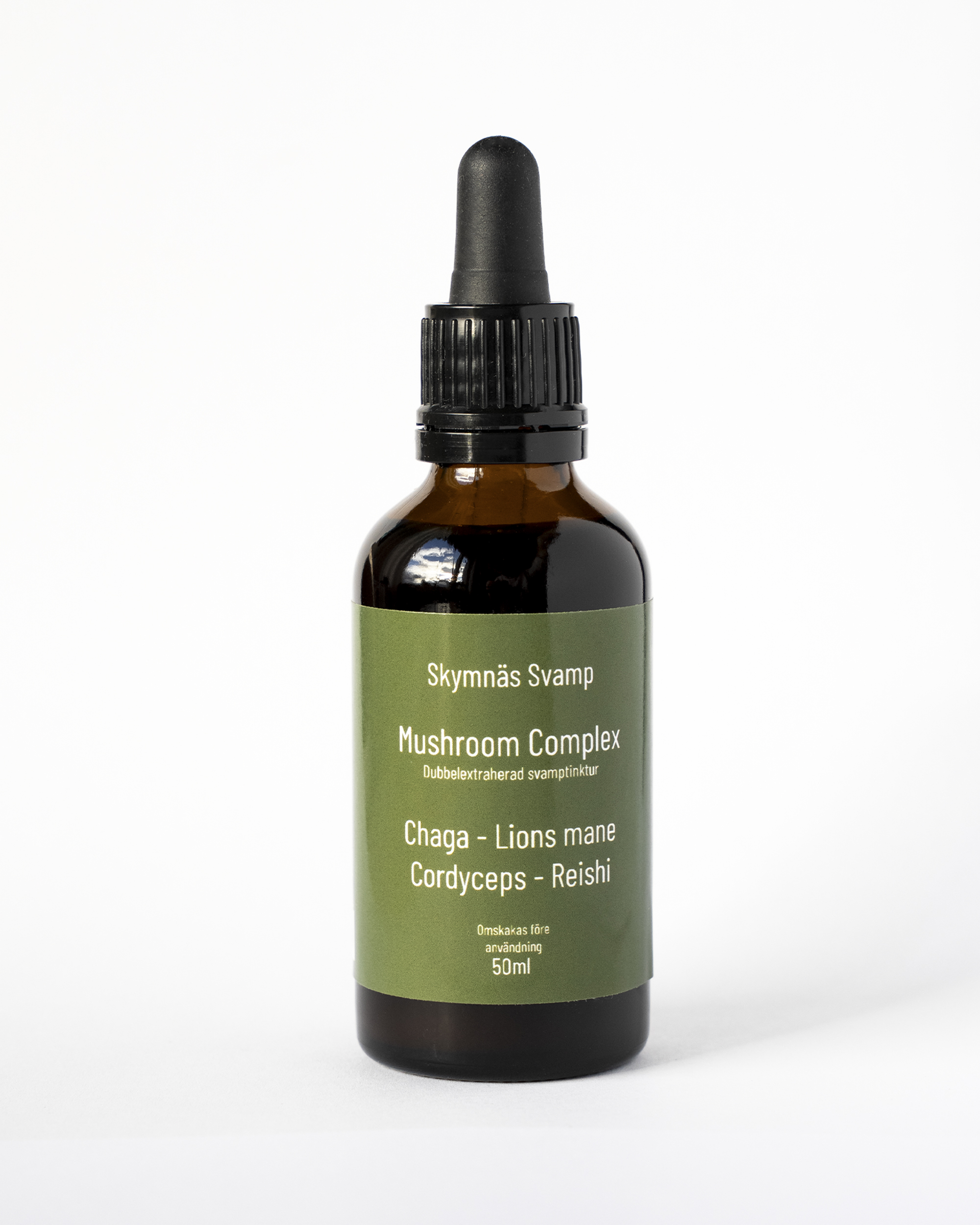 Mushroom Complex 50ml