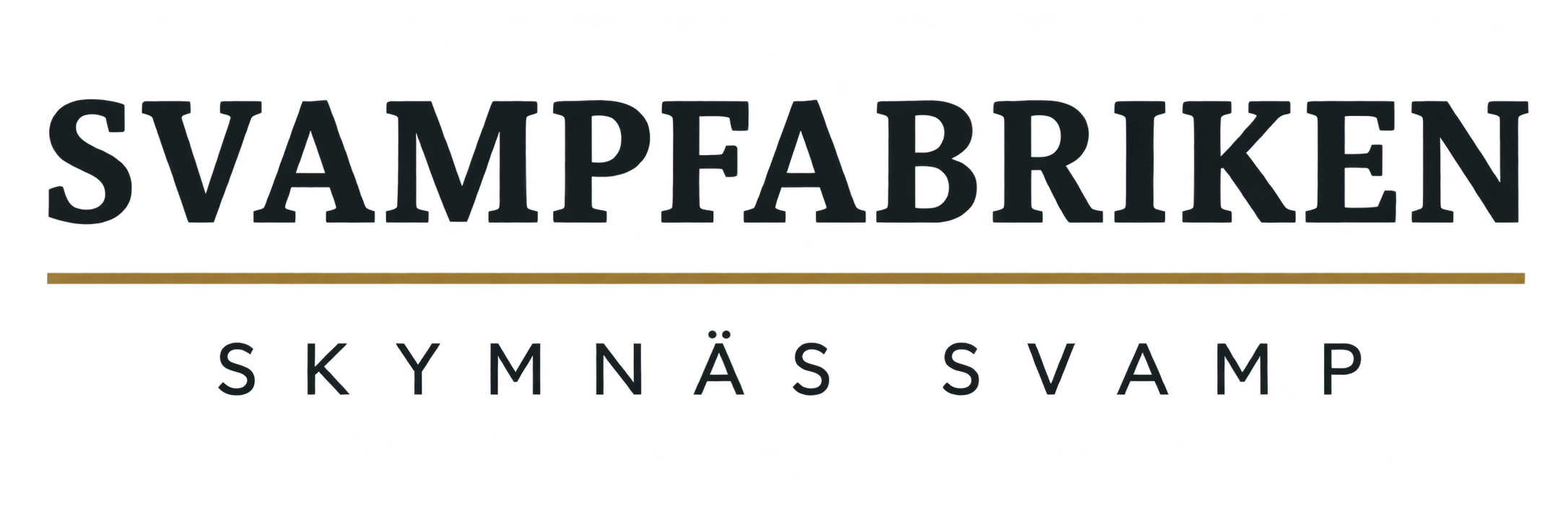 Svampfabriken - Skymnäs Svamp