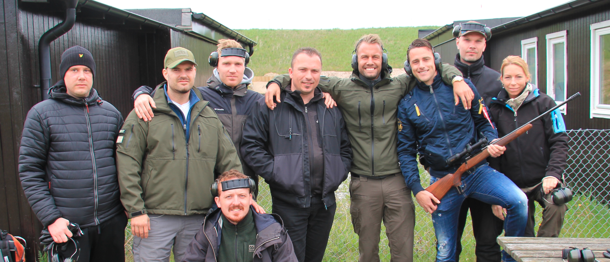 Royal Hunting Sweden – jägarexamenskurs i Malmö & Skåne, bild 8 av 20