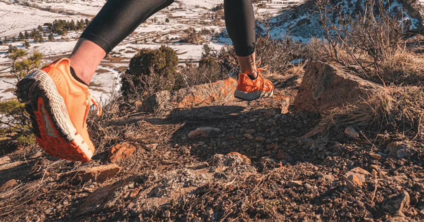 VivoBarefoot W Scott Pilgrim Tan Northsport