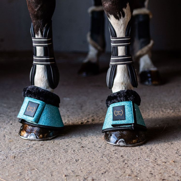 häst boots