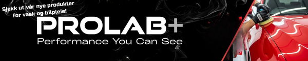 Prolab+ banner