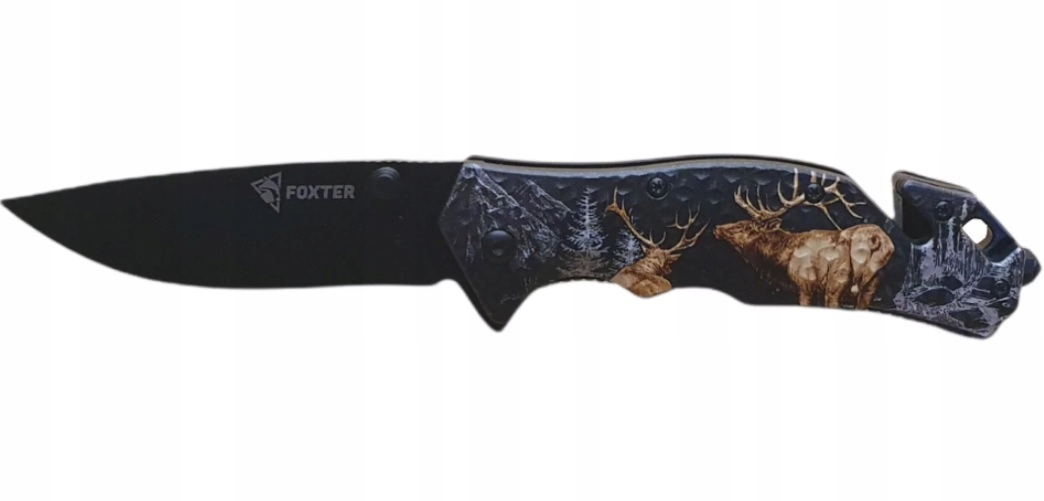 jaktkniv 22cm