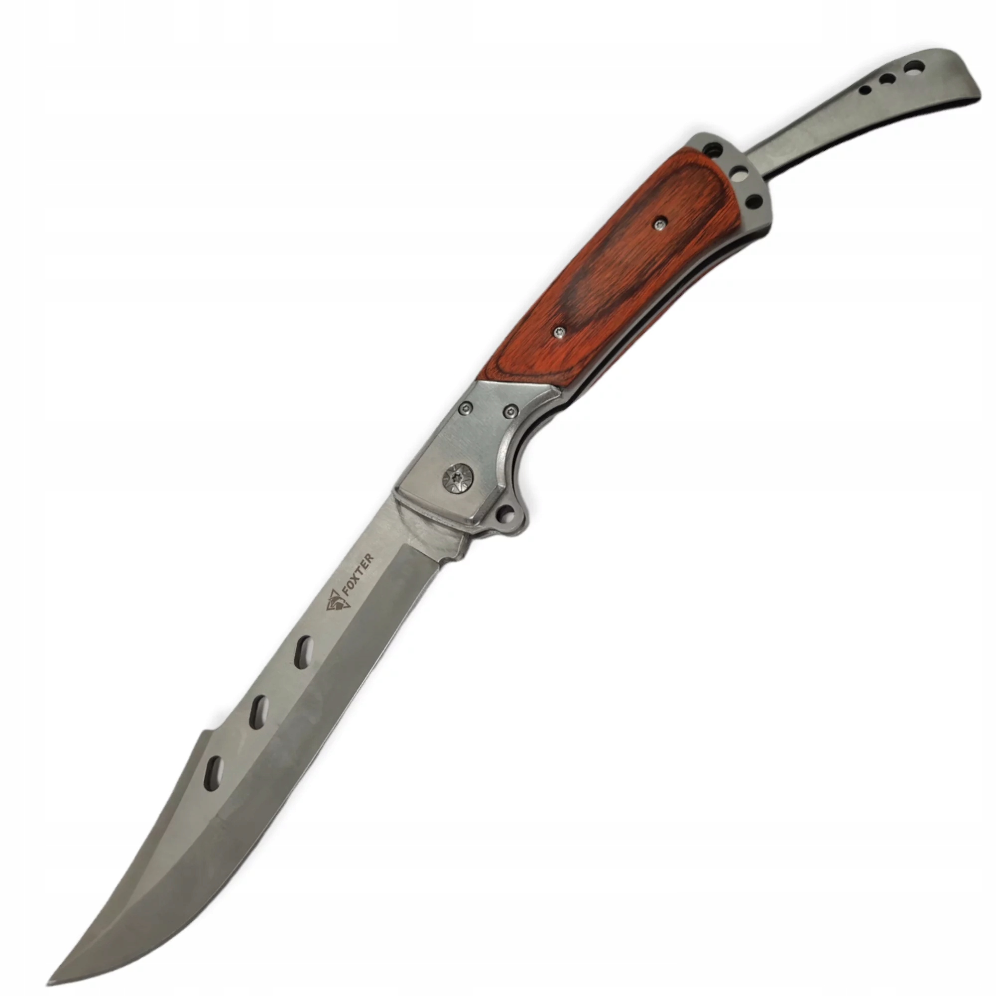 jaktkniv 32 cm foxter