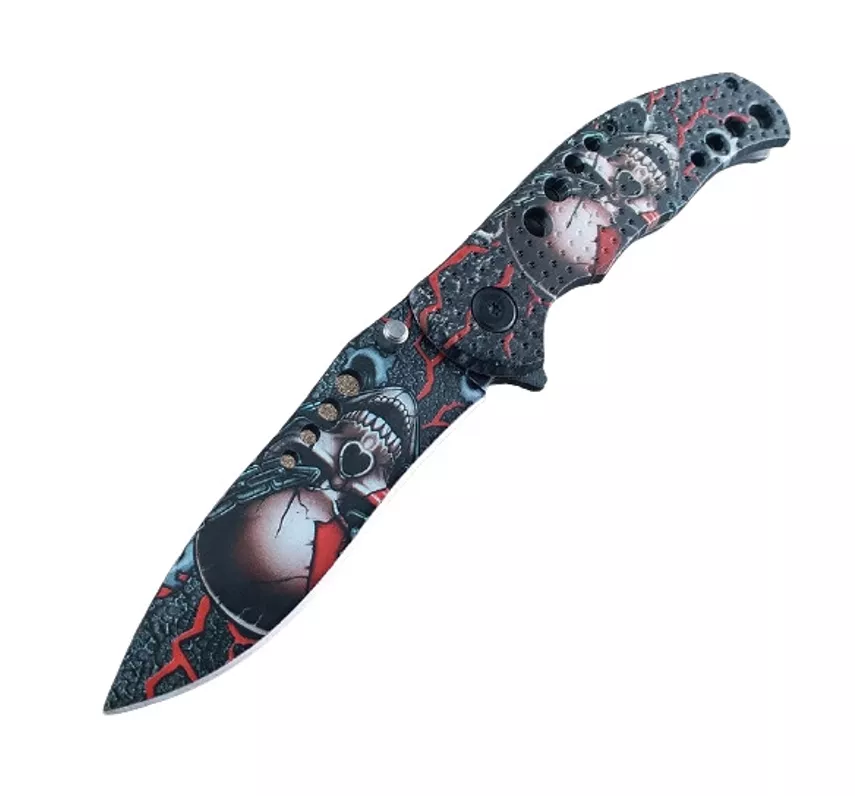 Fällkniv Foxter 20 cm