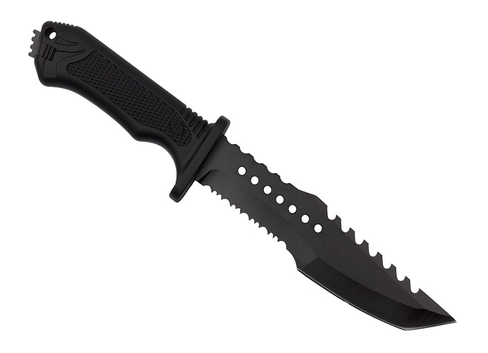 Foxter 2055 Militär taktisk kniv 31 cm