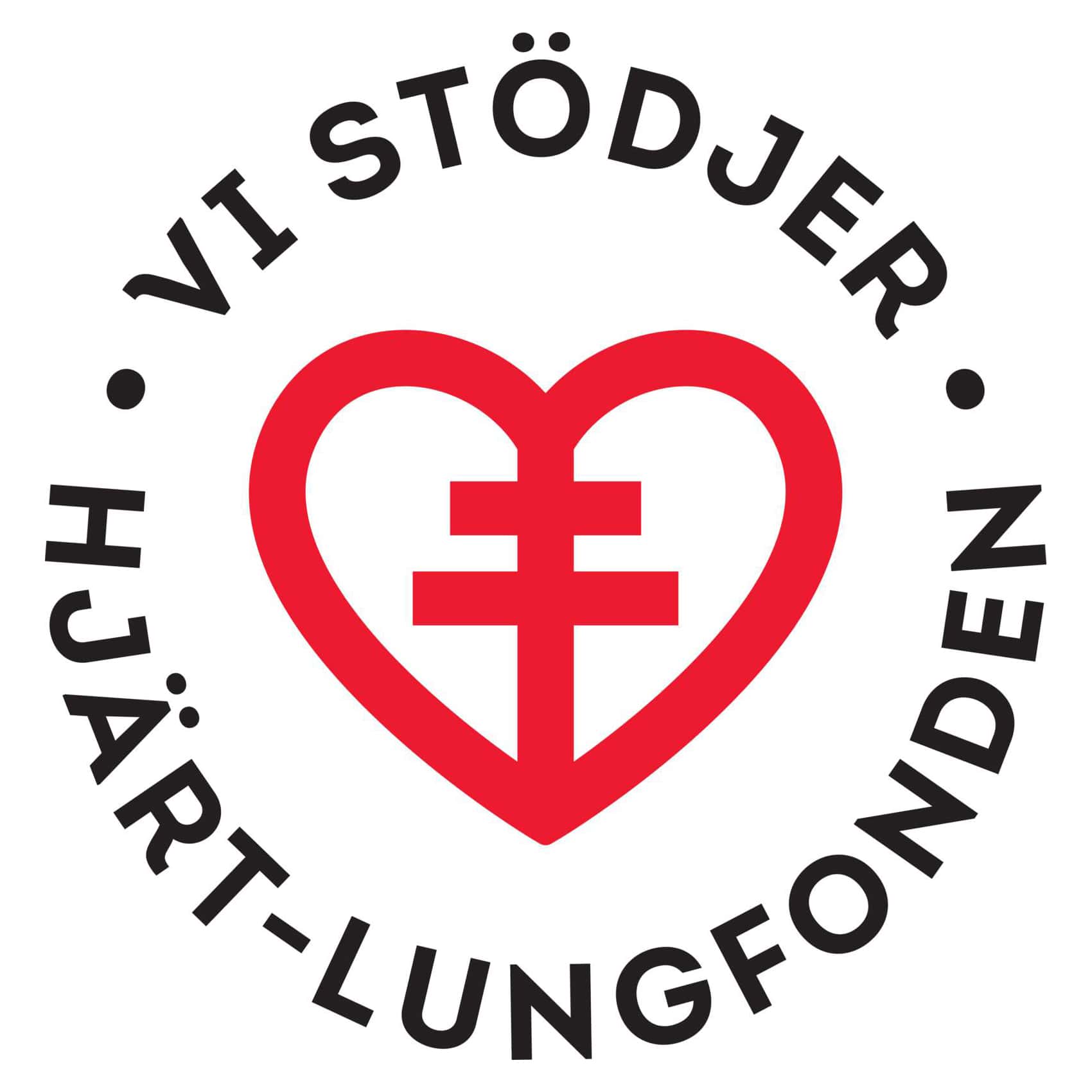 Hjärtlungfonden