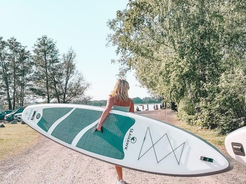 SUP