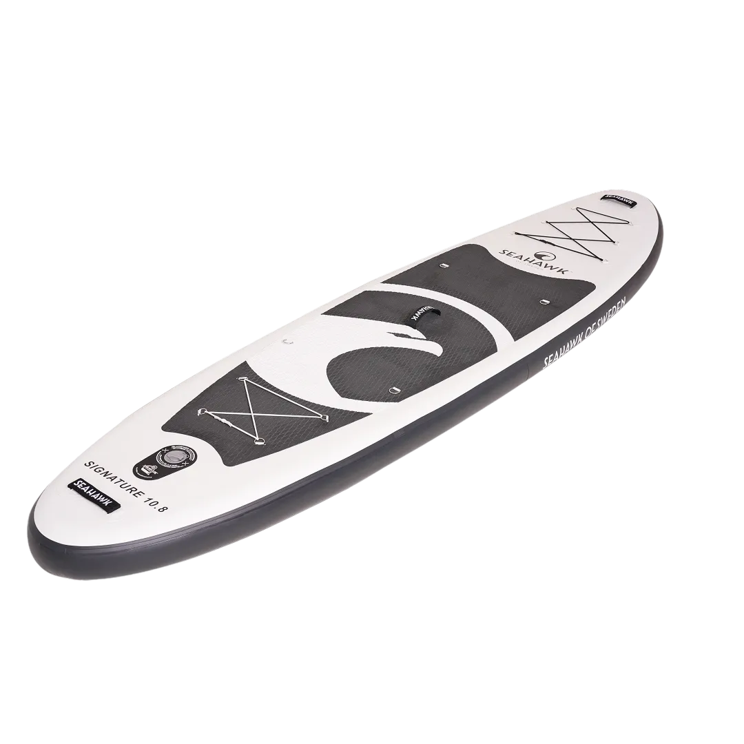 Seahawk Signature 10.8 uppblåsbar SUP-bräda
